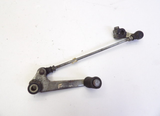 Schalthebel Honda CBR 600 F