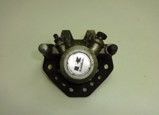 Brake caliper left front Kawasaki VN 700  750