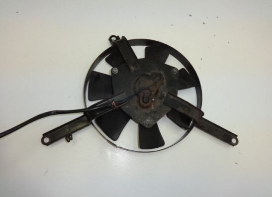 Ventilator Yamaha FJR 1300