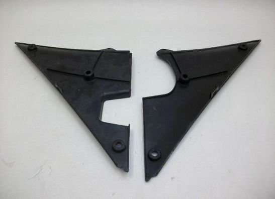 Afdekkap Suzuki GSX R 750