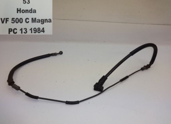 Koppelingsleiding Honda VF 500 