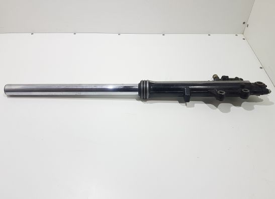 Front Fork right complete Suzuki GSX 550 EF