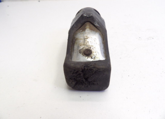 Footrest right Kawasaki ER 5