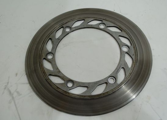 Bremsscheibe vorne links Honda CB 650