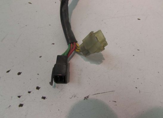 Spanningsregelaar Ducati 750 SS Supersport