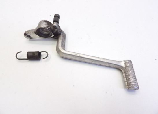 Brake pedal Suzuki GSX R 1300 Hayabusa