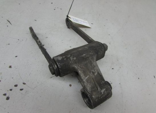 Achterbrug Yamaha FZ 750