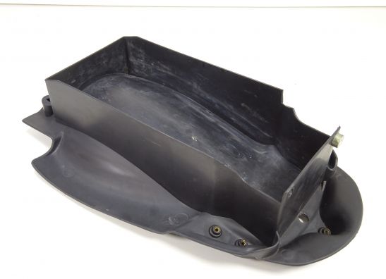 Undertail Ducati 900 SS Supersport