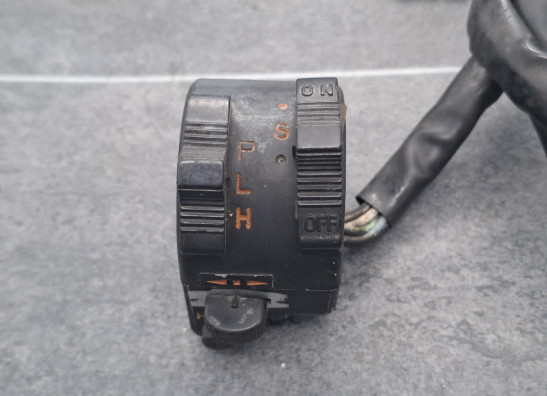Stuurschakelaar links Suzuki GS 750