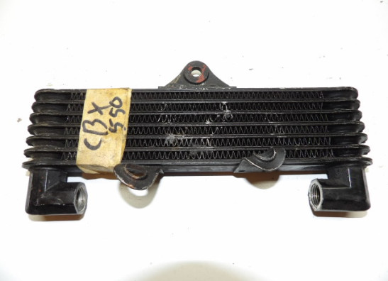 Oliekoeler Honda CBX 550 F2