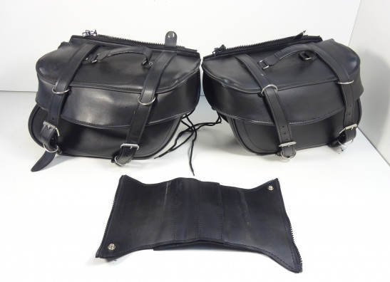 Kofferset Harley Davidson Overige Harley Davidson