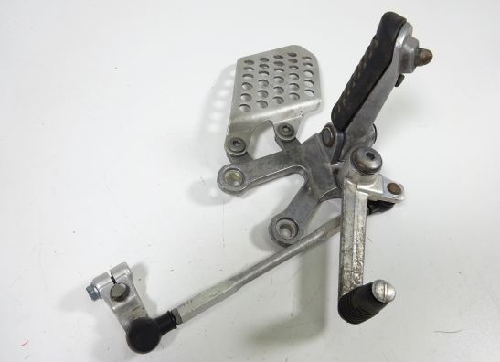 Schetsplaat links Kawasaki ZX 12 R