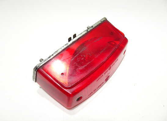 Achterlicht Ducati Monster S4