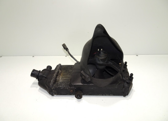 Radiateur BMW K 1200 RS