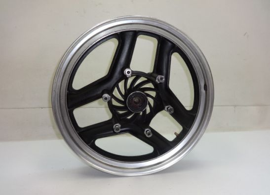 Felge vorne Honda CB 700