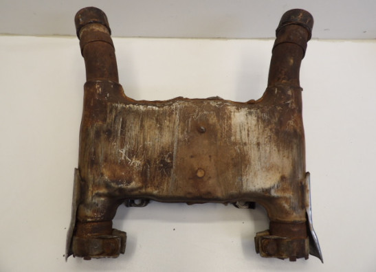 Uitlaatbochten Yamaha XVZ 1200 Venture