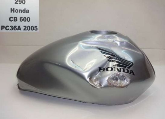 Fuel tank Honda CB 600 F 2005-2006