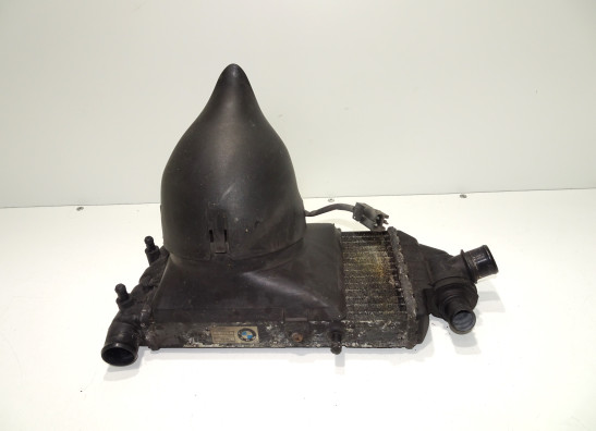 Radiateur BMW K 1200 RS