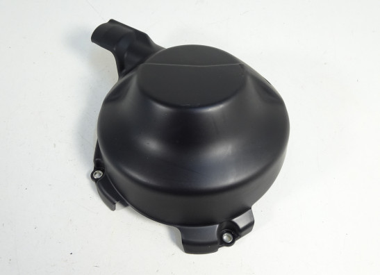 Crankcase cover Clutch side Yamaha Tracer 9 GT