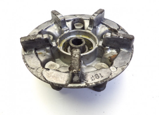 Tandwieldrager Suzuki SV 650