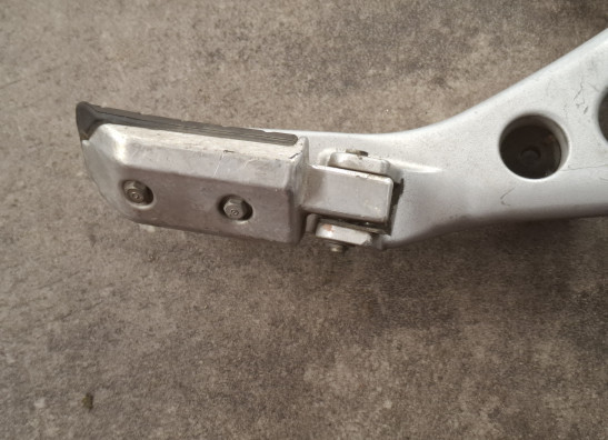 Rechter schetsplaat Honda XL 1000 V Varadero