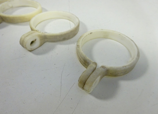 Front fender Ducati monster 600