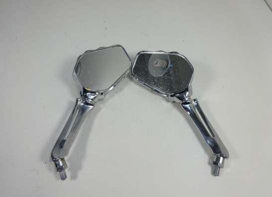 Spiegel satz Kawasaki VN 900