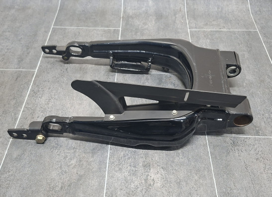 Achterbrug Harley Davidson FLHR Road King