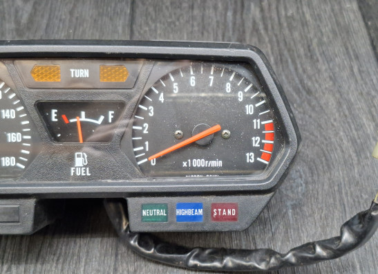 Tellerset Kawasaki GPZ 305