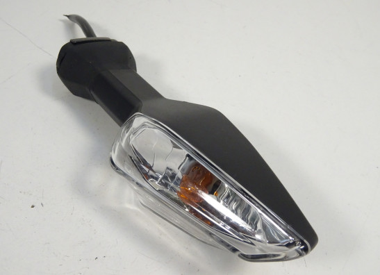 Knipperlicht links voor Kawasaki Z 900