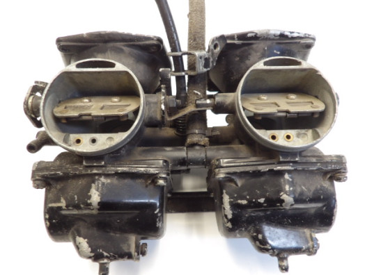 Carburateur onderdelen Kawasaki GPZ 305 1983-1994
