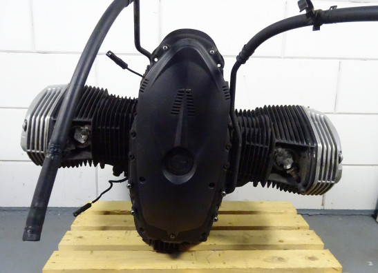 Engine BMW R 1200 RT