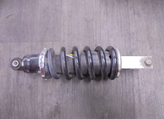 Stossdampfer hinten Yamaha MT 07