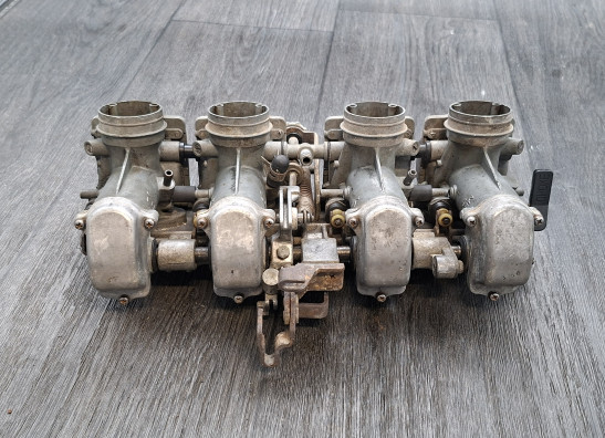 Carburateurset Suzuki GS 1000