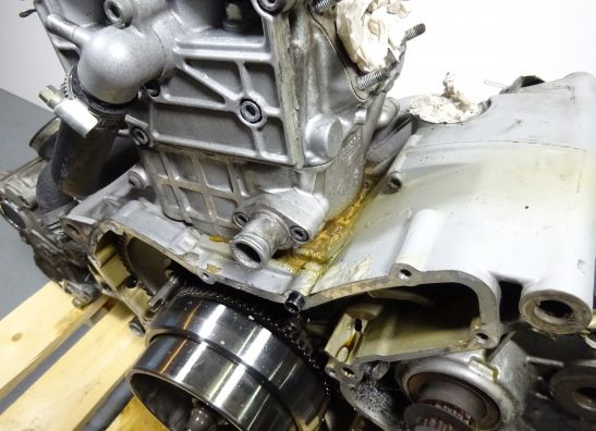 Engine Ducati 749  999