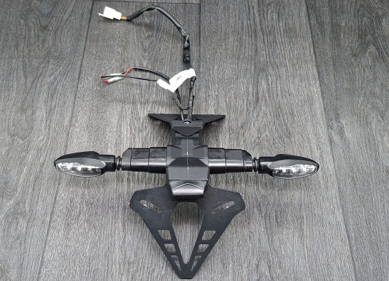 Kentekenplaathouder Aprilia RS 457
