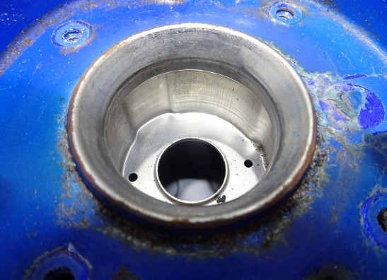 Benzintank Suzuki DL 650 V STROM