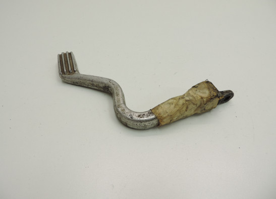 Brake pedal Kawasaki GPZ 900