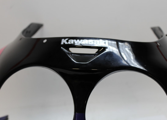 Frontverkleidung kanzel Kawasaki ZXR 750