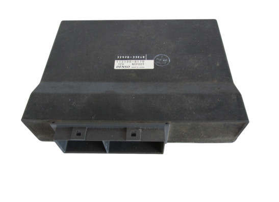 CDI ECU unit Suzuki GSX R 750