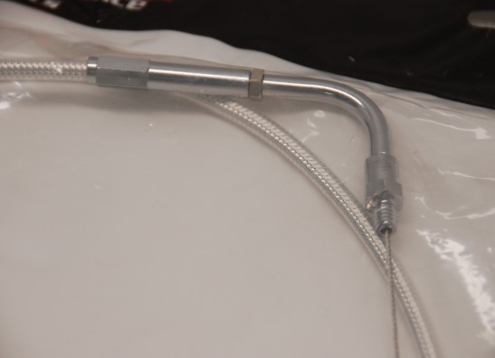 Throttle cable Harley Davidson Custom universal other