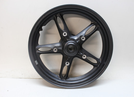 Voorvelg Triumph Sprint GT 1050