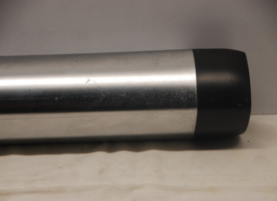 Uitlaat Harley Davidson VROD VRSC