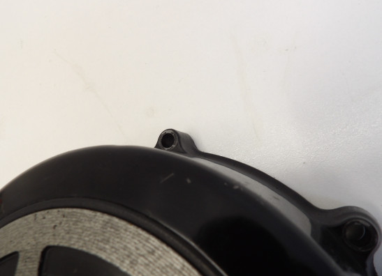 Engine cover Yamaha V max