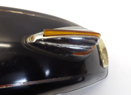 Voorspatbord Honda Goldwing GL