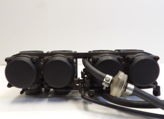 Carburetor assy Kawasaki Overige Kawasaki