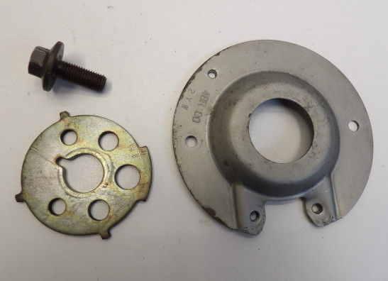 Impulsgeber Yamaha XJ 600 Diversion