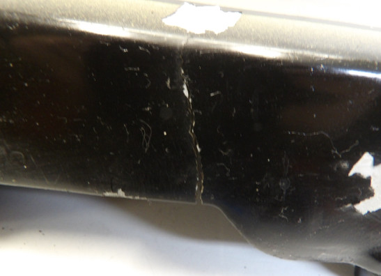 Rechter zijkuip klein Yamaha XS 500