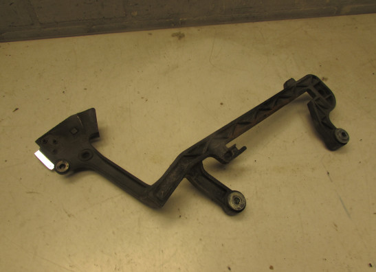 Koffer rechts Honda ST 1100 Pan European