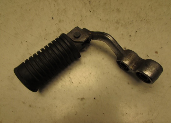 Schetsplaat links Suzuki GN 250 1970-2012